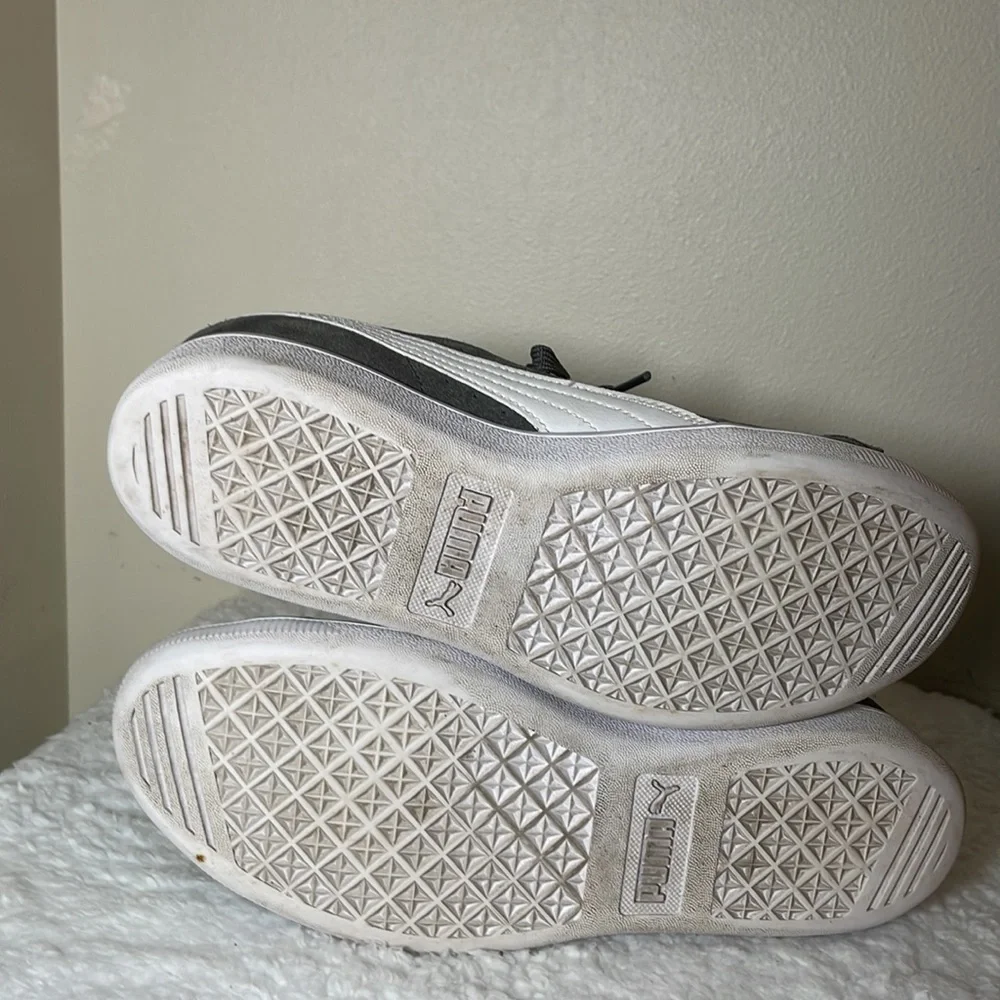 Puma sneakers size